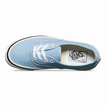 Damske Tenisky Vans Anaheim Authentic 44 Svetlo Modre VA97EROMP